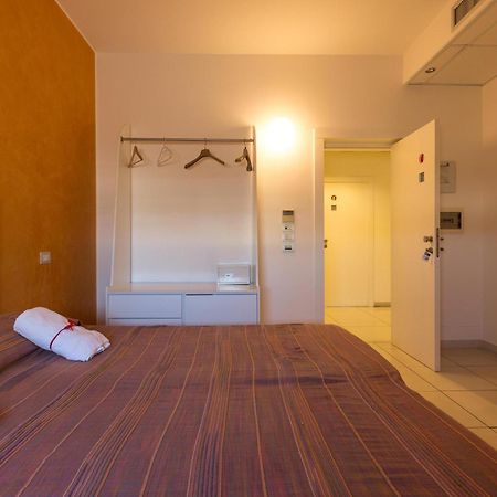 Silver Hotel Matino Room photo