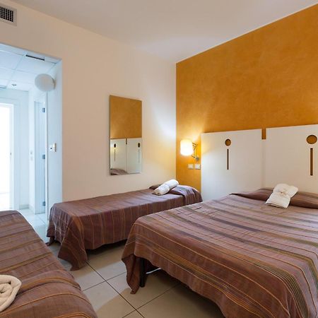 Silver Hotel Matino Room photo
