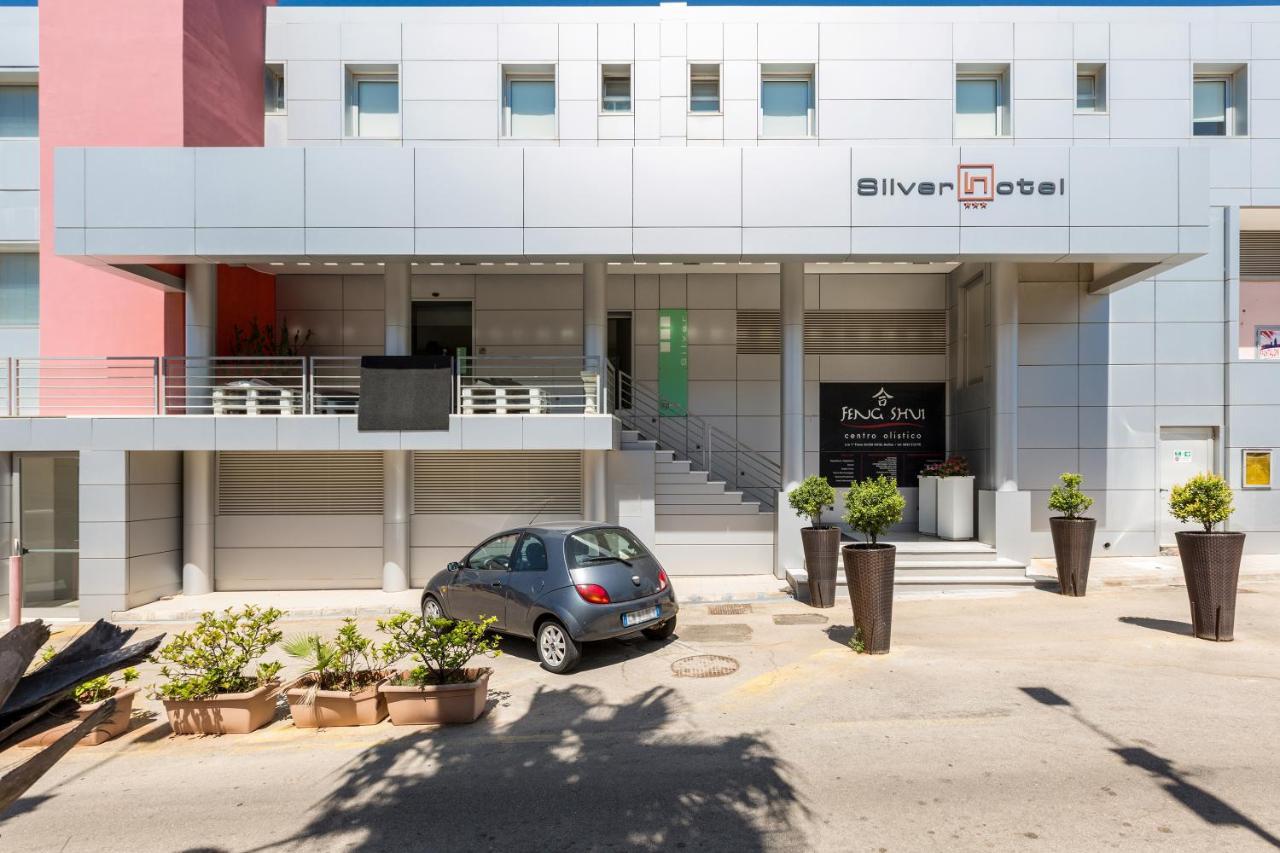 Silver Hotel Matino Exterior photo