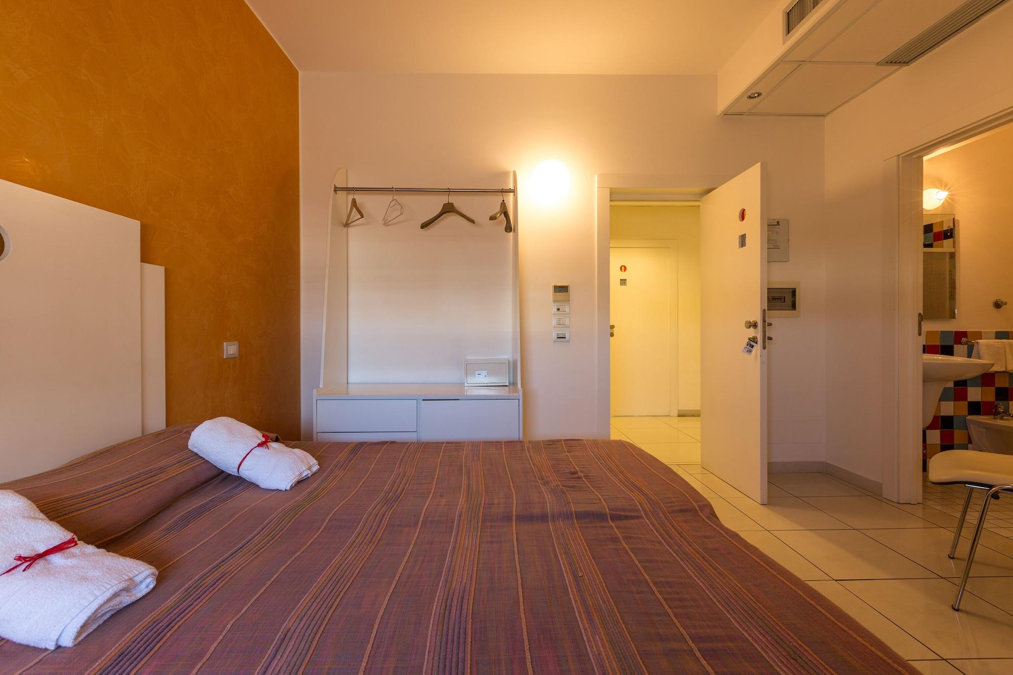 Silver Hotel Matino Exterior photo