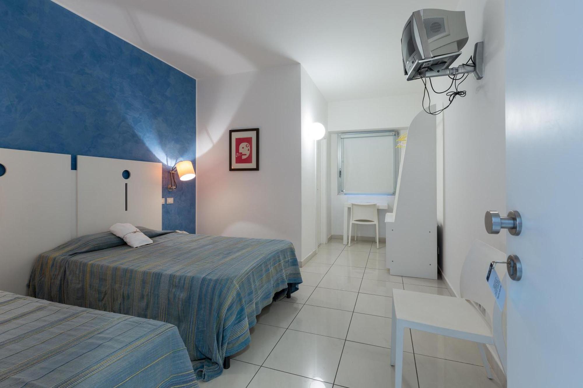 Silver Hotel Matino Room photo