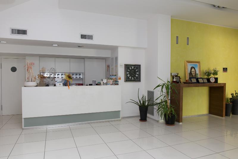 Silver Hotel Matino Exterior photo