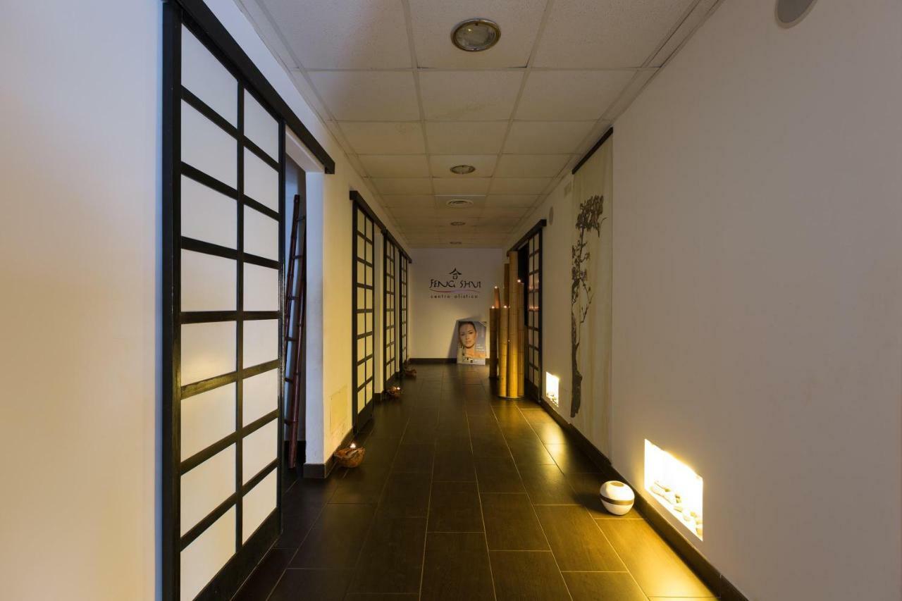 Silver Hotel Matino Exterior photo